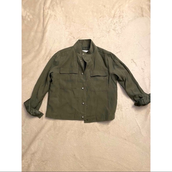 Old Navy Soft Utility Jacket - Picture 1 of 1